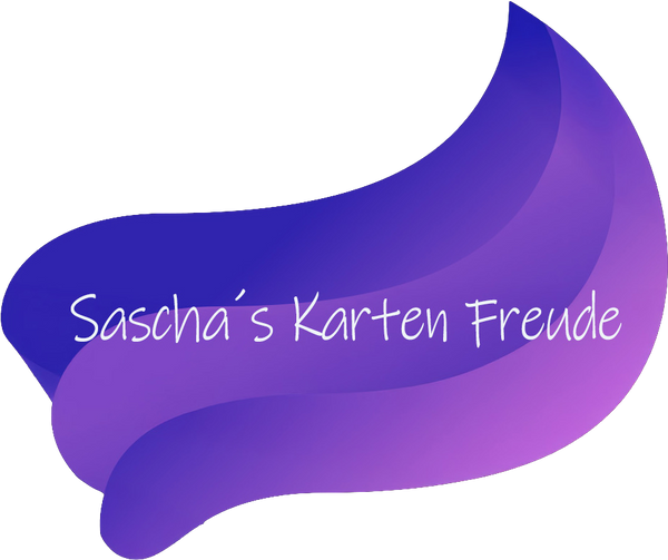 Sascha´s Karten Freude